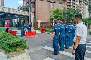 付政浩：朱彦西老而弥坚 今晚若非老将单骑救主 北京可能又要危矣